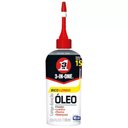 Ver imagem 1 de Óleo Lubrificante 3 In One 118ml - 836788 - Wd-40