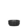 Vaso Urban Rio 25 X 08 Cm Cor 18 - Antique Preto - 1