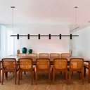 Ver imagem 2 de Pendente Lustre Luminária Karin