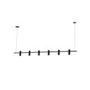 Ver imagem 1 de Pendente Lustre Luminária Karin