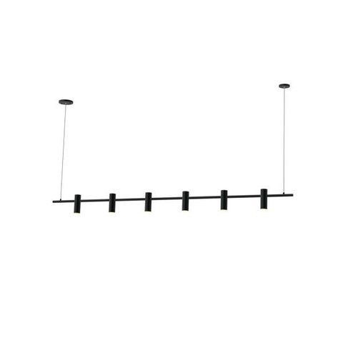 Pendente Lustre Luminária Karin