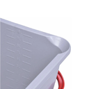 Ver imagem 4 de Caçamba Plástica para Pintura 10 L - Roma