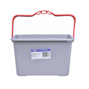 Ver imagem 2 de Caçamba Plástica para Pintura 10 L - Roma