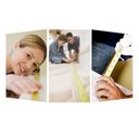 Ver imagem 2 de Trena 3 Metros Profissional com Trava