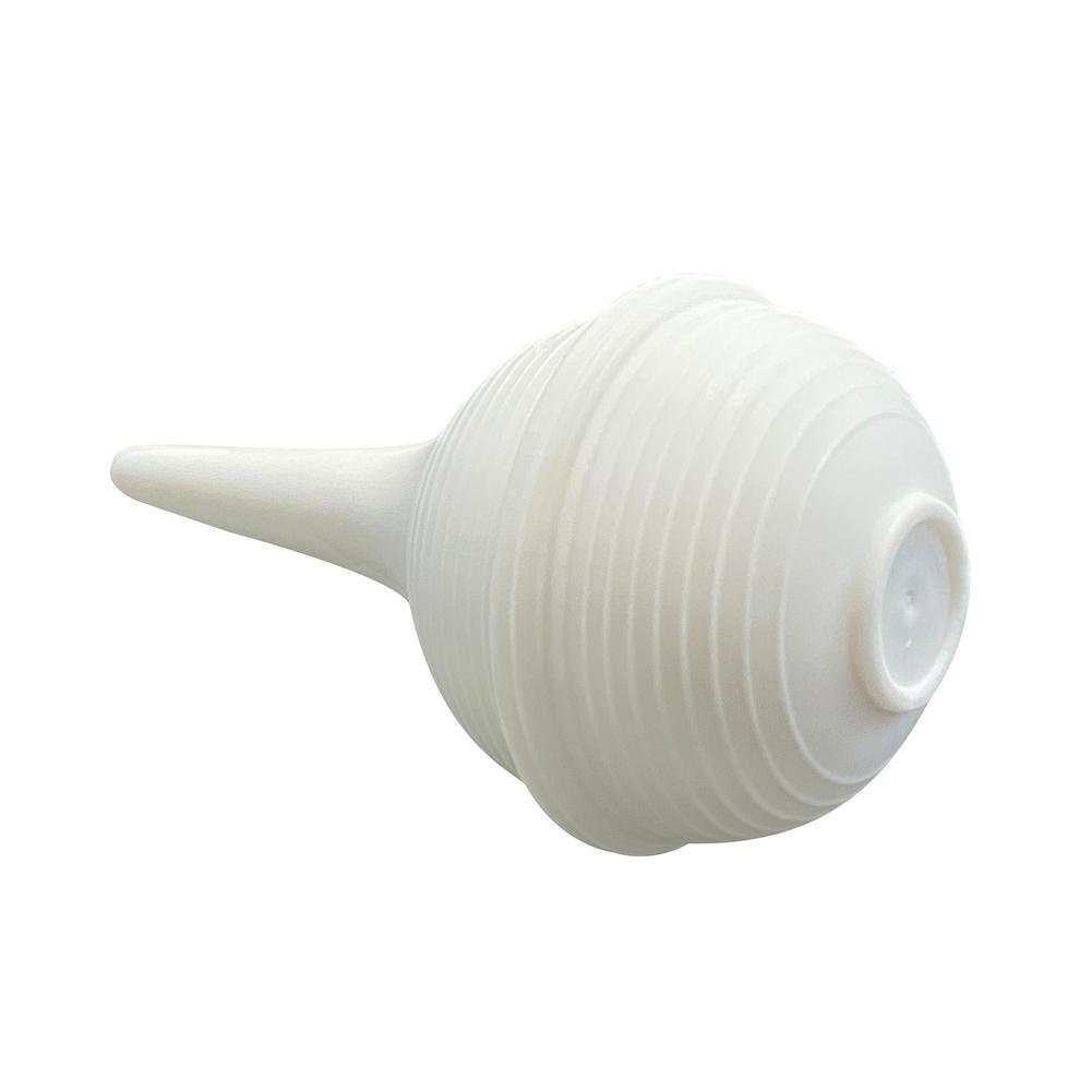 Aspirador Nasal Safety 1St - White - 2