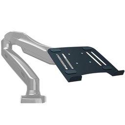 Bandeja Apoio Notebook Acoplável a Suporte de Pistão Nbh-1 - 2