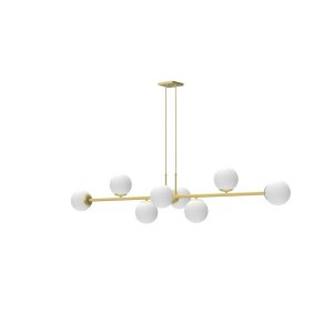 Pendente Lustre Luminária Jabuticaba Anke