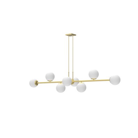 Pendente Lustre Luminária Jabuticaba Anke