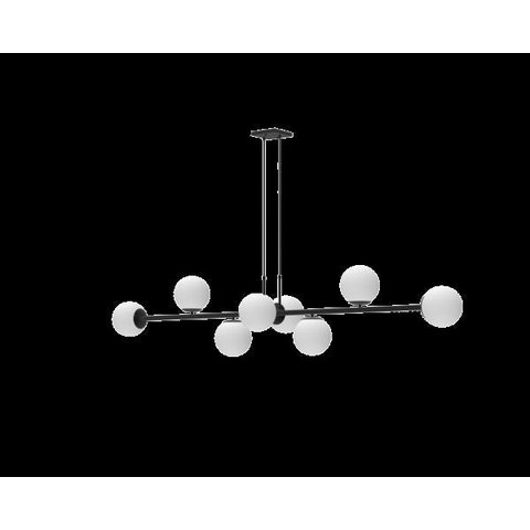 Pendente Lustre Luminária Jabuticaba Anke