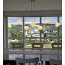 Ver imagem 4 de Pendente Lustre Luminária Jabuticaba Anke