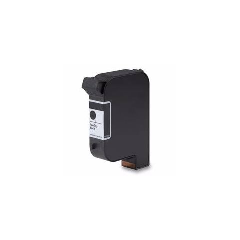Cartucho de Tinta Compativel Uso em Xerox 2230j Cadjet2 Azul