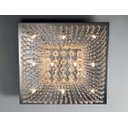 Ver imagem 1 de Plafon de Cristal Ln145