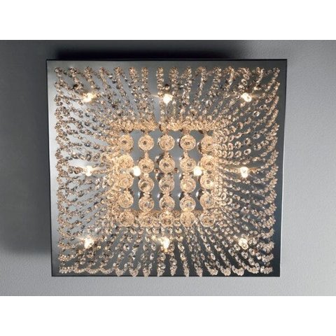 Plafon de Cristal Ln145