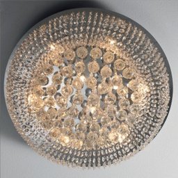 Plafon de Cristal Ln136 - 1