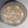 Plafon de Cristal Ln136 - 1