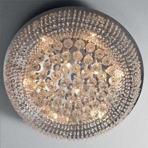 Plafon de Cristal Ln136