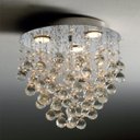 Ver imagem 1 de Plafon de Cristal Ln135