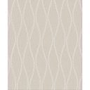 Ver imagem 1 de Papel de Parede Wiler Essencial - Geométrico Marfim