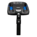 Ver imagem 4 de Base Isofix para Bebe Conforto I-prime - Kikka Boo