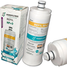 Refil Filtro de Água Compatível com Ibbl Immaginare, Pdf, Frq600, Frq600 Expert e Pfn - 4