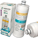 Ver imagem 4 de Refil Filtro de Água Compatível com Ibbl Immaginare, Pdf, Frq600, Frq600 Expert e Pfn