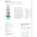 Ver imagem 5 de Refil Filtro de Água Compatível com Ibbl Immaginare, Pdf, Frq600, Frq600 Expert e Pfn