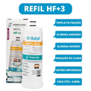 Ver imagem 2 de Refil Filtro de Água Compatível com Ibbl Immaginare, Pdf, Frq600, Frq600 Expert e Pfn