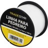Linha Pedreiro Nylon Trançada 0,8mmx100m Bca com 2 Tradestar - 6