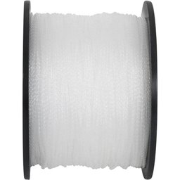 Linha Pedreiro Nylon Trançada 0,8mmx100m Bca com 2 Tradestar - 1