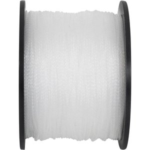 Linha Pedreiro Nylon Trançada 0,8mmx100m Bca com 2 Tradestar
