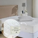 Ver imagem 3 de Protetor de Colchão Impermeável Premium