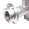 Picador de Carne Profissional Elétrico Bocal 98 Inox Gural - 4