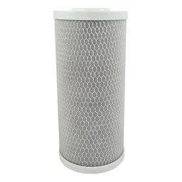 Refil Carvão Ativado Rcb Big Blue 10" - 10 Micras - 4