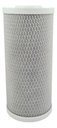 Ver imagem 4 de Refil Carvão Ativado Rcb Big Blue 10" - 10 Micras