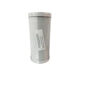 Refil Carvão Ativado Rcb Big Blue 10" - 10 Micras