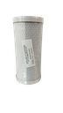 Ver imagem 1 de Refil Carvão Ativado Rcb Big Blue 10" - 10 Micras