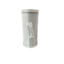 Ver imagem 1 de Refil Carvão Ativado Rcb Big Blue 10" - 10 Micras