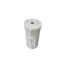 Refil Carvão Ativado Rcb Big Blue 10" - 10 Micras - 2