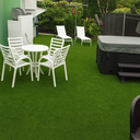 Ver imagem 5 de Grama Sintética Artificial 20mm com Proteção Uv e Anti-fungo 2,00 X 3,00m (6m²)