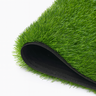 Grama Sintética Artificial 20mm com Proteção Uv e Anti-fungo 2,00 X 3,00m (6m²) - 1