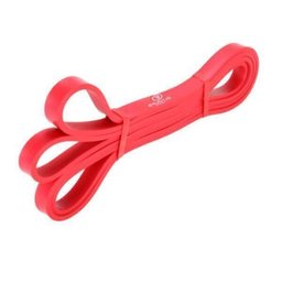 Kit Super Bands Bravus Sport Elástico Extensor E Sacolinha - 3