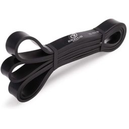 Kit Super Bands Bravus Sport Elástico Extensor E Sacolinha - 4