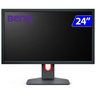 Monitor BENQ Gamer XL2411P 24P FULLHD 144HZ AJ.ALT - XL2411K Preto Bivolt - 1
