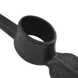 Picareta Aço Fundido com Cabo de 90 Cm - Fuzil 011991 - 4