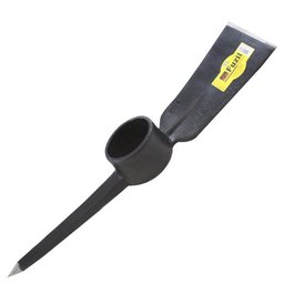 Picareta Aço Fundido com Cabo de 90 Cm - Fuzil 011991 - 2