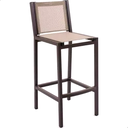 Ver imagem 1 de Banqueta Alta Frésia para Cozinha, Bar, Bistrô, Bancada Americana e Área Gourmet Piscina