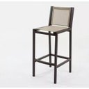 Ver imagem 3 de Banqueta Alta Frésia para Cozinha, Bar, Bistrô, Bancada Americana e Área Gourmet Piscina