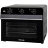 Forno Suggar Air Fryer 25l Preto 110v Fe2501pt - 4