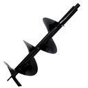 Ver imagem 1 de Broca para Perfurador de Solo 80x25cm Encaixe de 20mm Para Vulcan, Vonder, Tssaper, Lynus e Outros