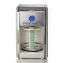 Ver imagem 6 de Cafeteira Ariete Vintage 1342 Verde Programável 12 Xícaras Retrô 900W 220V